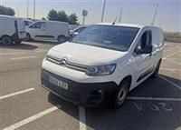 CITROEN 1.5 BLUEHDI 75KW TALLA M CONTROL (1 - 0834-LZY